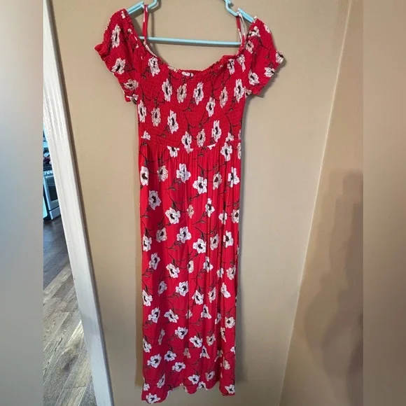 Magnolia Skye Women’s maxi dress Large - Picture 8 of 10